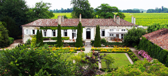 Château Cissac
